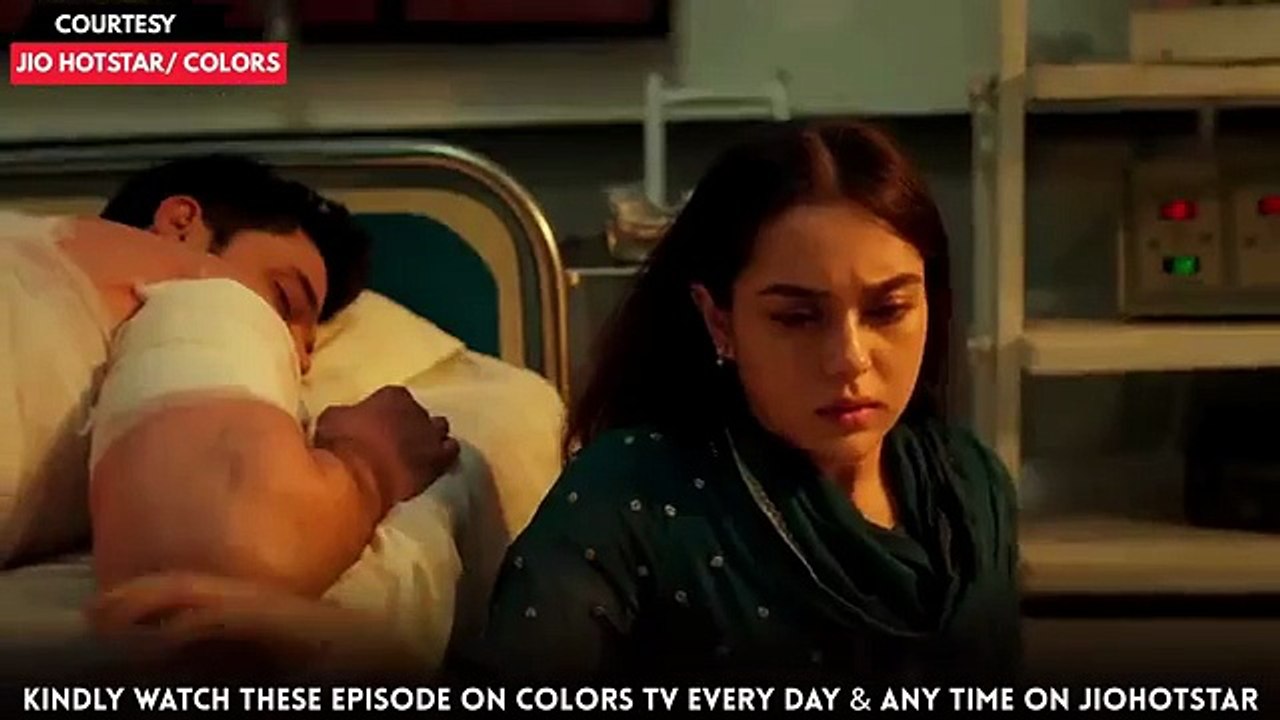 Seher Hone Ko Hai NEW PROMO - 3rd April 2026 - Episode 89