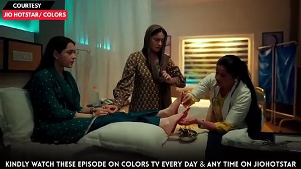 Seher Hone Ko Hai Today New Promo _ 3rd April _ Mahid Ghayal Hokar Pahucha Hospital_ Seher Injured