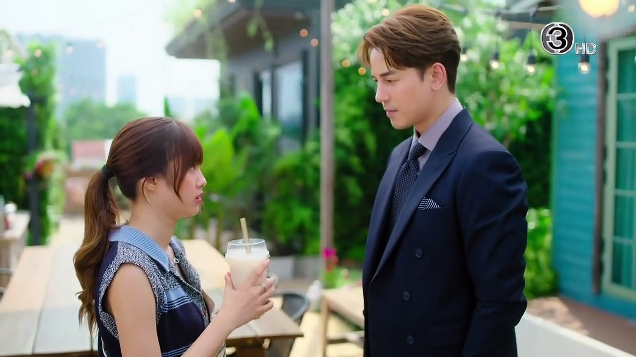 ก็รักมันปักใจ ตอนที่ 17 (EP.17) วันที่ 1 เมษายน 2569 - วิดีโอ Dailymotion