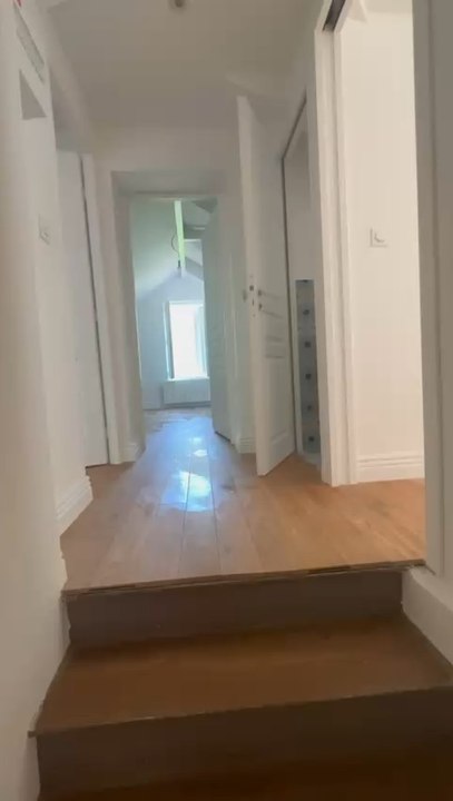 Rénovation complète
