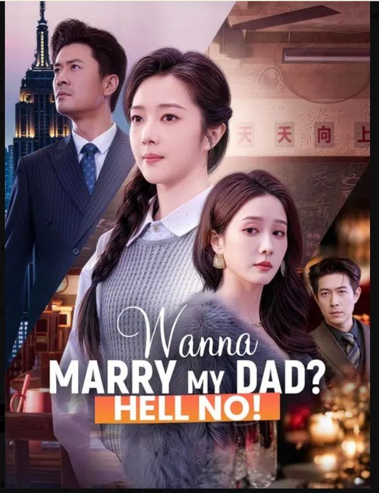 Vuoi sposare mio padre, inferno no | Film Completo in Italiano