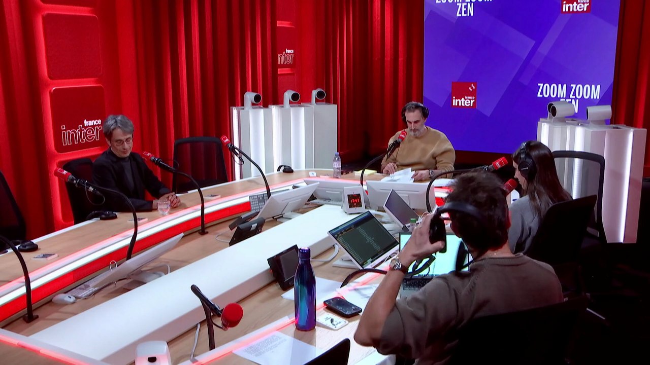 Interdiction des réseaux aux moins de 15 ans : le Senat veut une liste noire - Manon Mariani