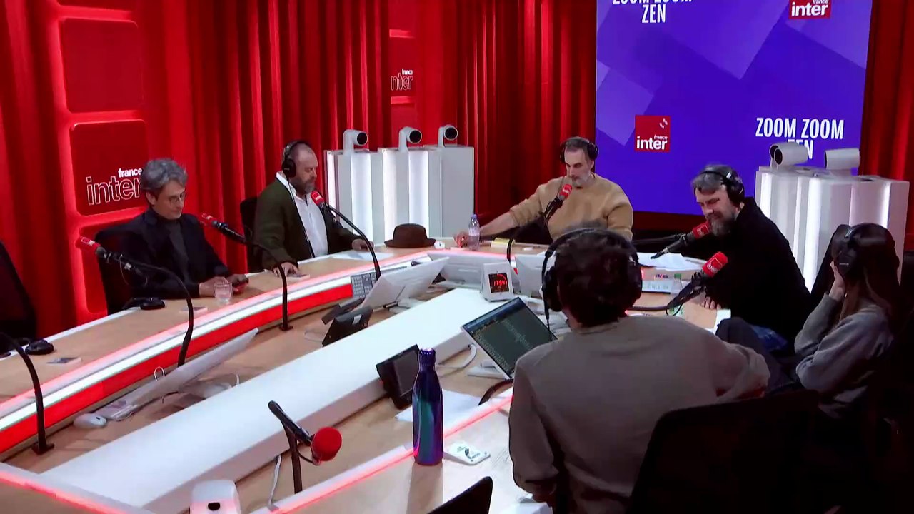 NOUS VIVONS LE RETOUR DE BABEL ! REPENTEZ-VOUS ! Yann Marguet