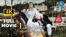 Lady Alpha's Undercover Romances | Full Movie 2026