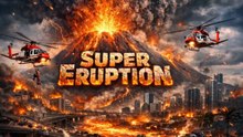 «Super Eruption/2011 ENG HD»