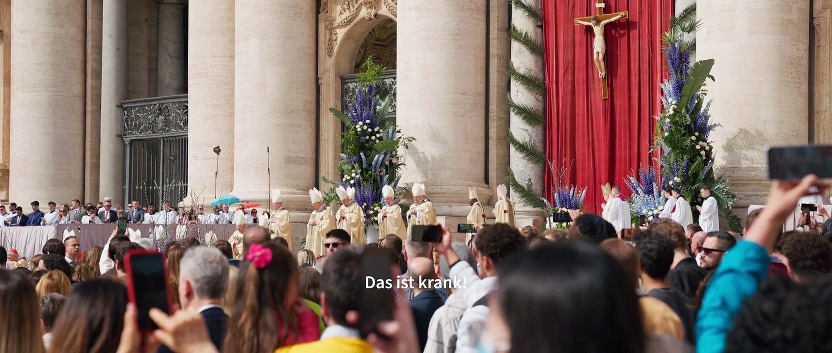 Akten des Missbrauchs | movie | 2026 | Official Trailer