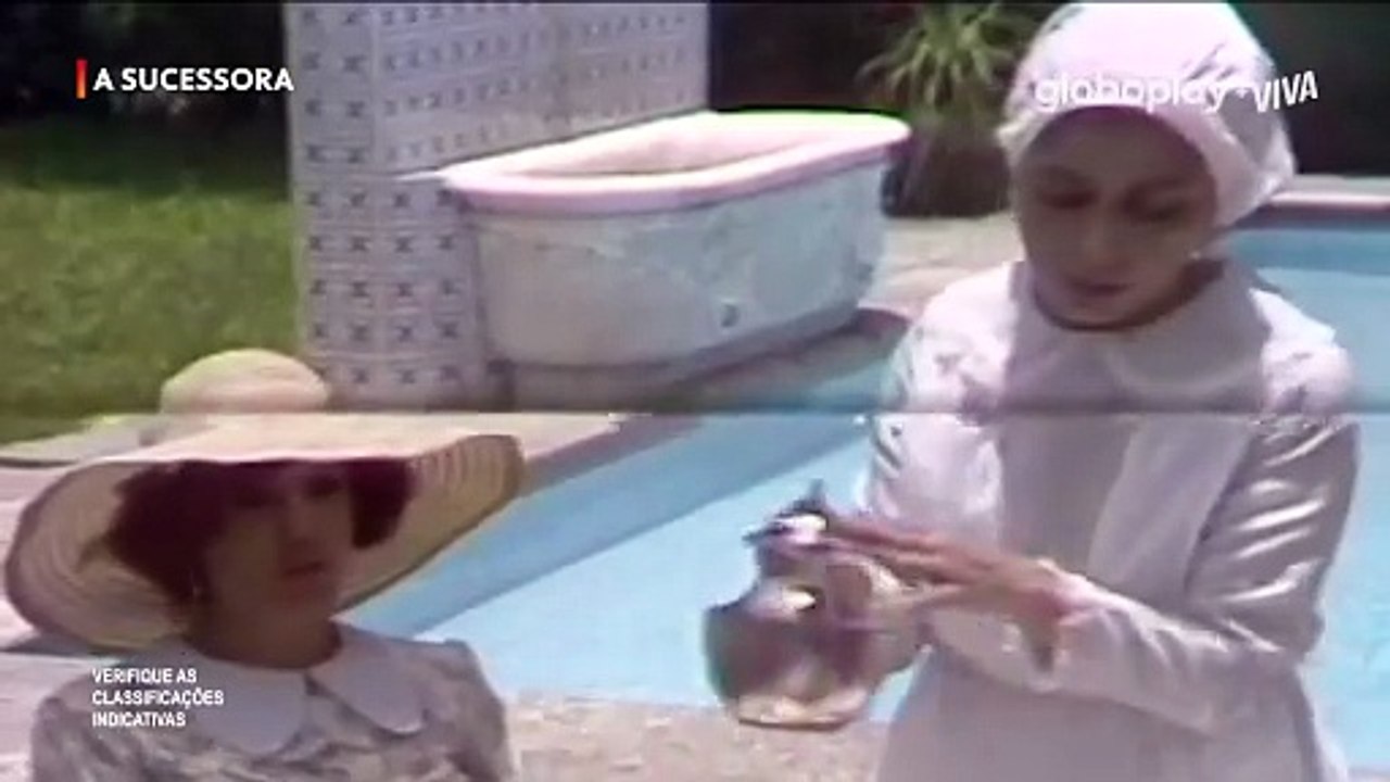 A Sucessora (1978)