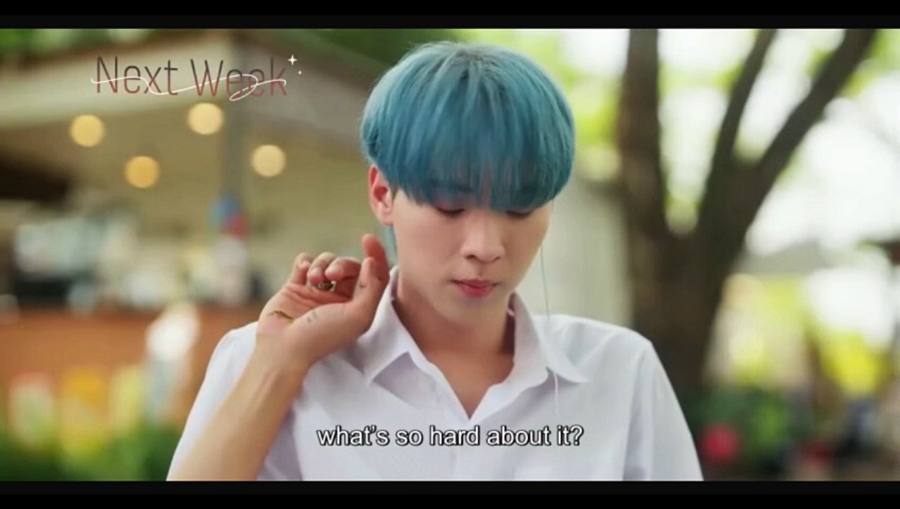 FourEver You part 2 ep 14