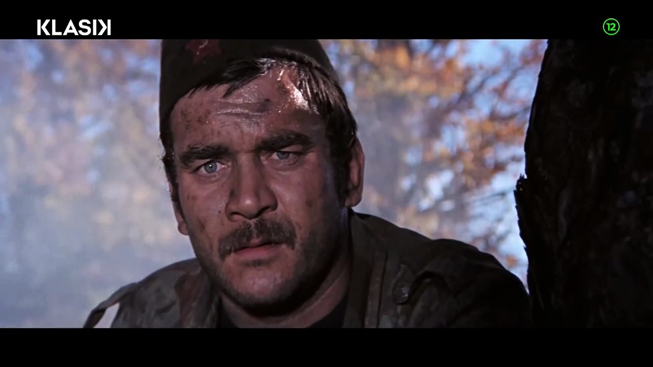 Sutjeska (1973) domaći film