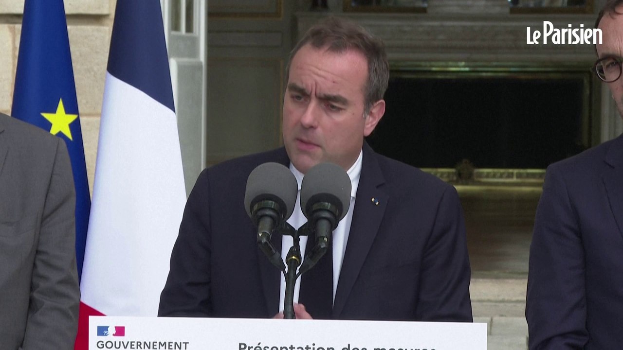 Prix des carburants : Lecornu envisage de nouvelles aides ciblées « en début de semaine prochaine »