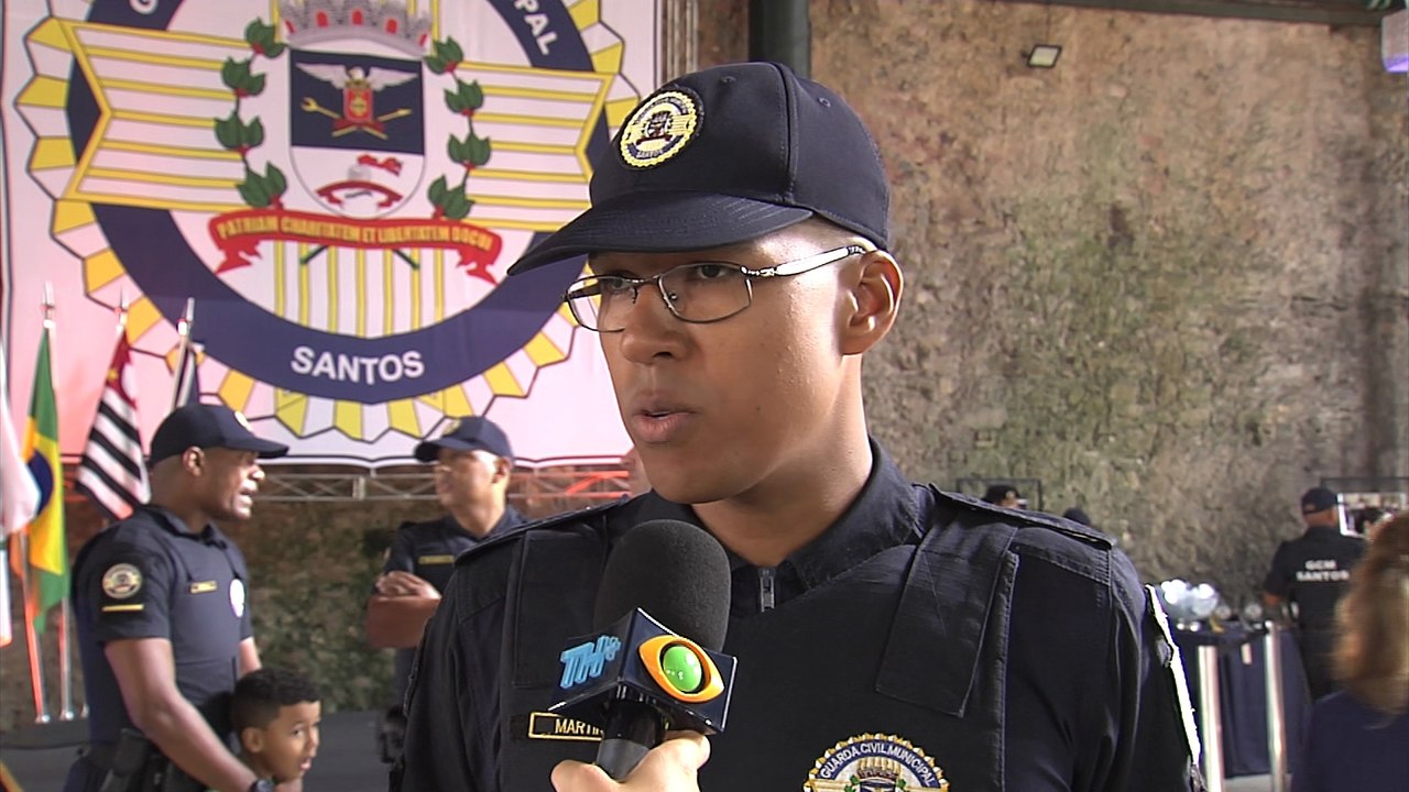 GCM de Santos atende 900 ocorrências na Operação Verão