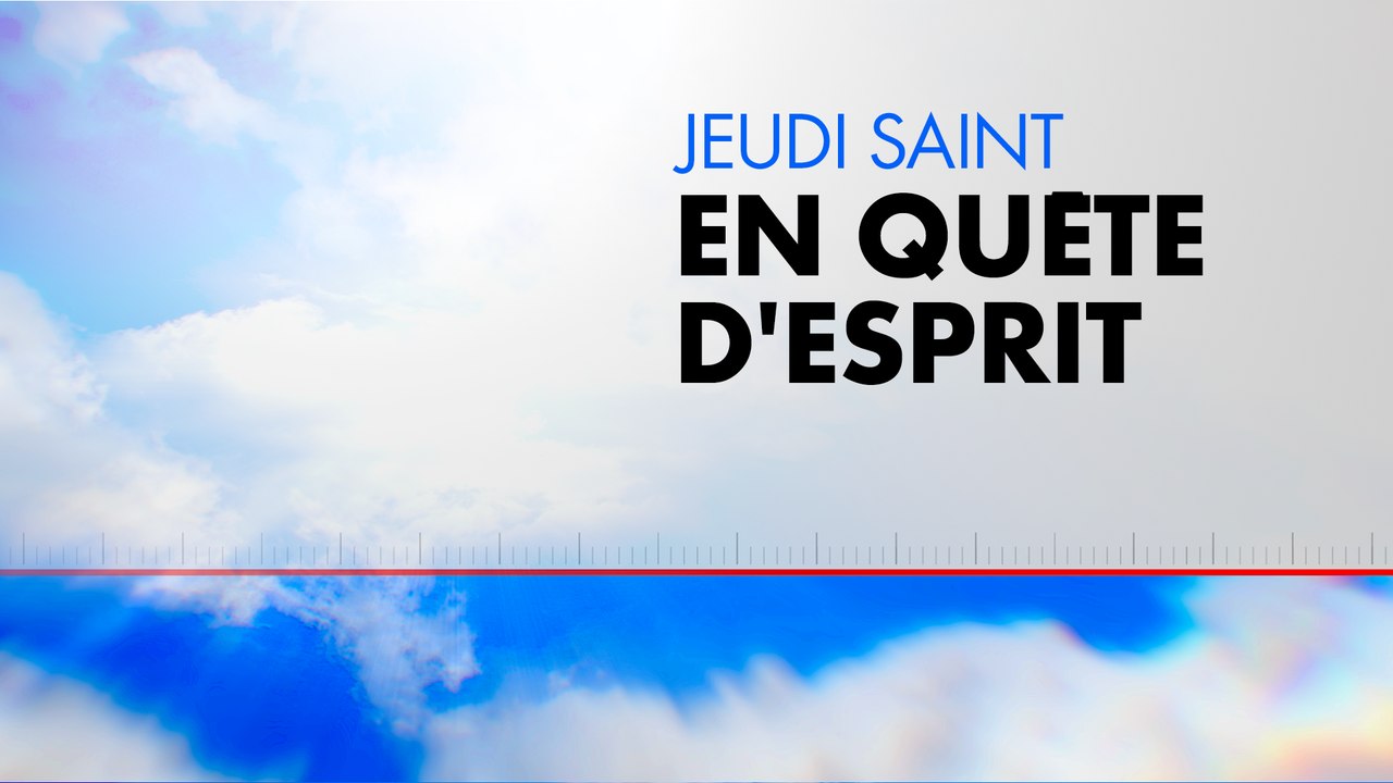 Jeudi Saint