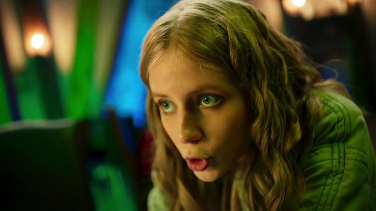 Мёртвая точка 12 серия.