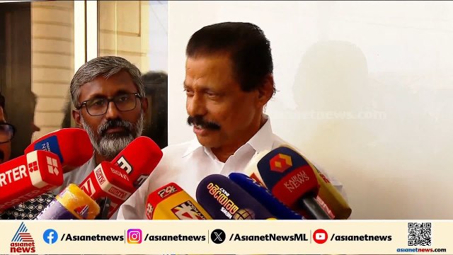 'മകന്‍ സ്വതന്ത്രനായി പ്രവര്‍ത്തിക്കുകയാണ്, ബാക്കിയെല്ലാം ശുദ്ധ അസംബന്ധം' | MV Govindan