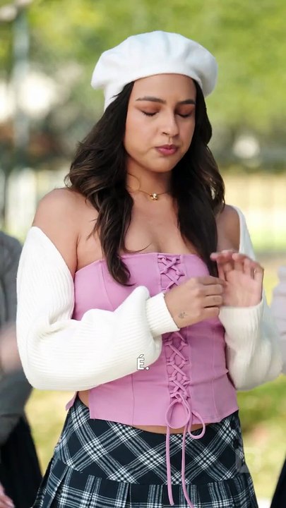 Dando aulas para o meu rival