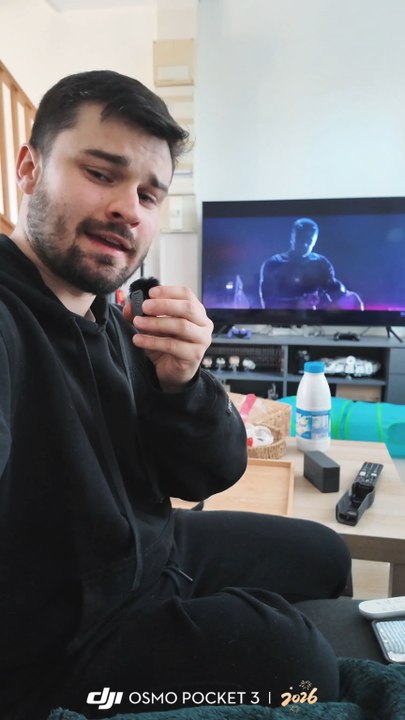 Le COSTUME NOIR de DAREDEVIL MON DIEU ! Review S2 EP2 #marvel #daredevil #daredevilbornagain #mcu