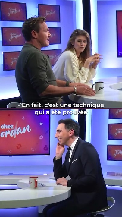 Aurore Castaldi se méfie des nouvelles de TPMP ? - Vidéo Dailymotion