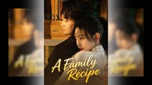 A Family Recipe