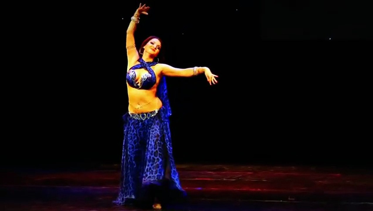 Natalia Pshenichnikova - Mejance | Belly Dance Magic ✨ | Beautiful Rhythmic Performance You Can’t Miss