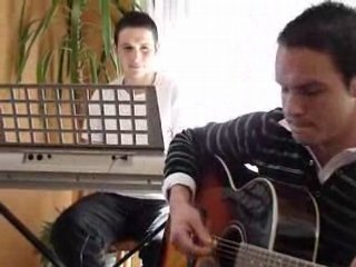 How to say a life - The Fray