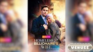 Homeless To Billionaire's Wife Englishsub
