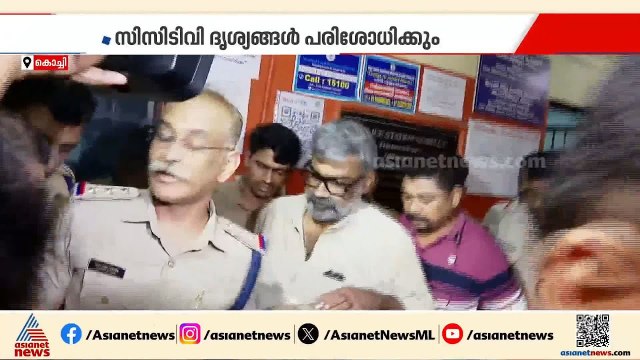 രഞ്ജിത്തിനെതിരായ ലൈംഗികാതിക്രമ കേസ്; കാരവാന്‍ കണ്ടെത്തി പൊലീസ്, CCTV ദൃശ്യങ്ങള്‍ പരിശോധിക്കും