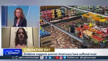 Liberation Day 1st Anniversary: "We have seen more impact on businesses"