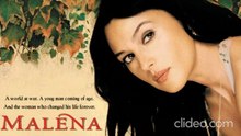 Malena (2000) pelicula completa español latino