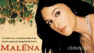 Malena (2000) pelicula completa español latino