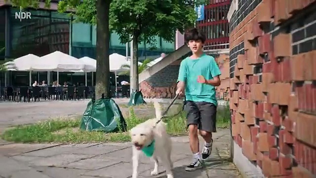Die Pfefferkörner - Staffel 21, Folge 4. Ein neues Zuhause