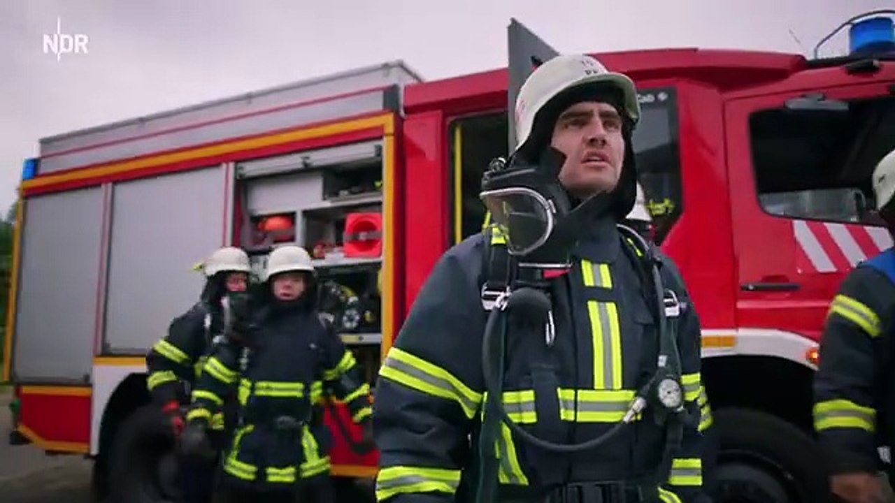 Die Pfefferkörner - Staffel 21, Folge 6. Brandgefährlich