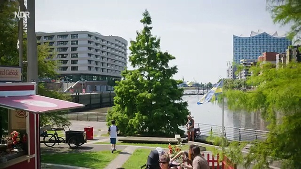 Die Pfefferkörner - Staffel 21, Folge 7. Im Netz