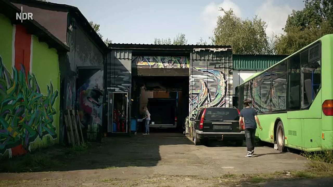 Die Pfefferkörner - Staffel 21, Folge 8. Dicker als Wasser