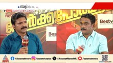 വായുവിൽ എയിംസ് പണിയാൻ പറ്റില്ലല്ലോ?, കേരളത്തിൽ സ്ഥലം എവിടെ?: കെ ആർ ഹരി | Porkkalam