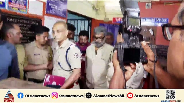 സംവിധായകൻ രഞ്ജിത്തിനെതിരായ കേസ്; ലൈംഗികാതിക്രമം നടന്ന കാരവൻ കണ്ടെത്തി