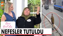 Görüntülerdeki kişi İbrahim mi? - Esra Erol'da 2 Nisan 2026