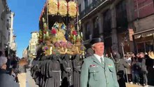 Procesión el Gran Poder