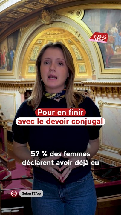 👉 Pour en finir avec le devoir conjugal