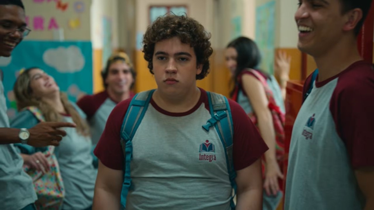 Quinze Dias Trailer Oficial