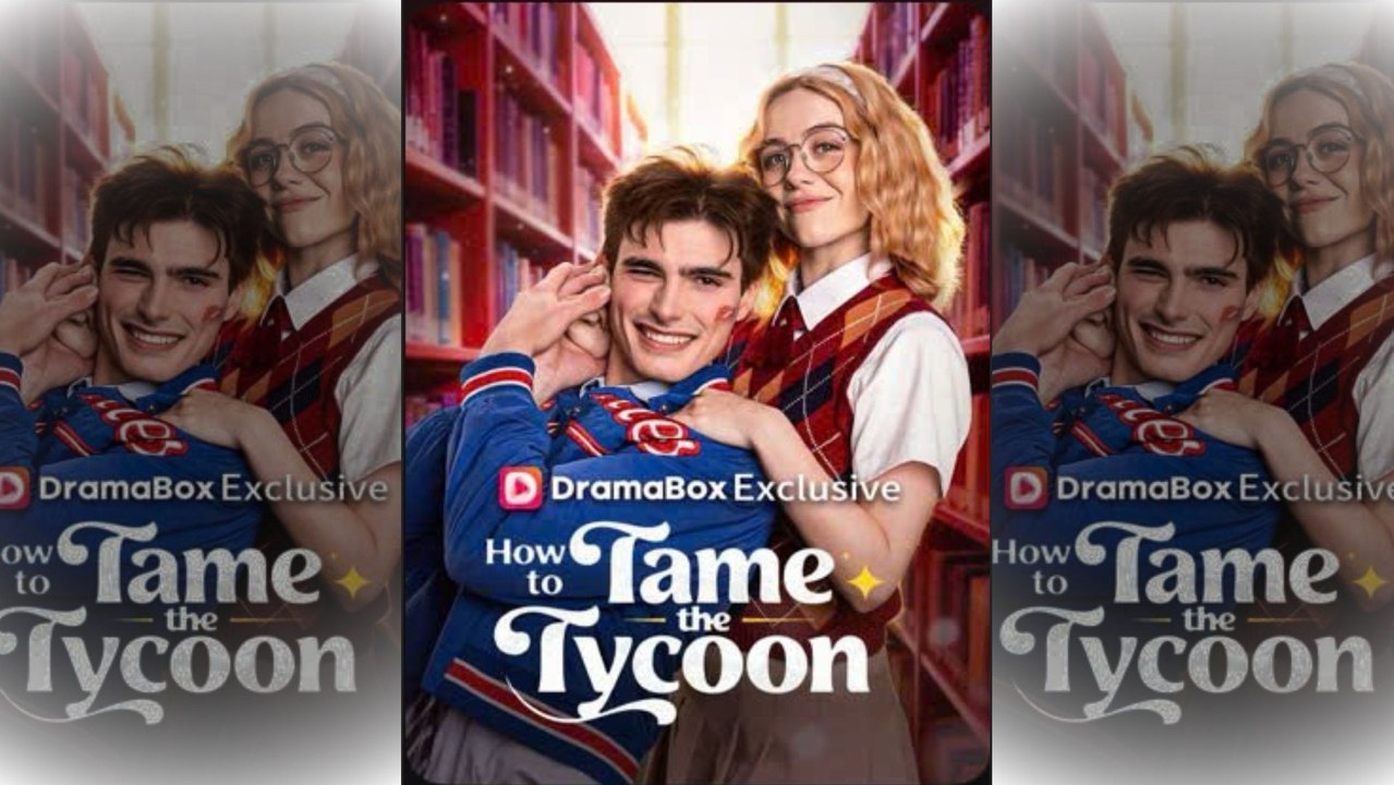 [TOP MOVIE🔥] How To Tame The Tycoon - Full Movie🌻 1