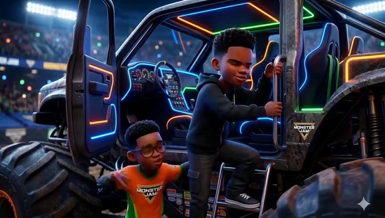 ¡ENTRAMOS A UN MUNDO SECRETO! 🌍✨ #YouTubeKids #JhonielYLeo #ViralShorts