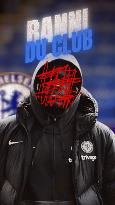 Son entraîneur ne connaissait pas son nom 😶‍🌫️