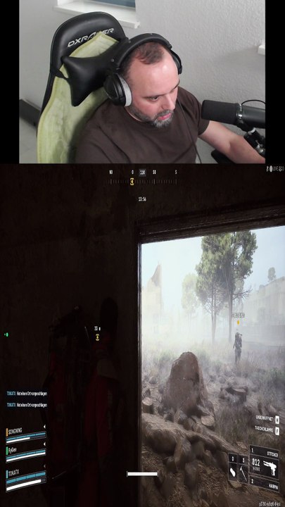 🎮 ARC RAIDERS von TOKATX 🔥 Mehr Action auf meinem Kanal