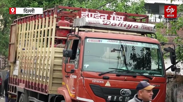 कमर्शियल गैस सिलेंडर की किल्लत से फूड सर्विस सेक्टर को झटका, होटल, रेस्टोरेंट का छोटा हुआ मेन्यू