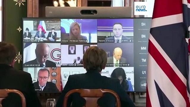 Oltre 40 Paesi lanciano una coalizione per mettere in sicurezza lo Stretto di Hormuz dopo la guerra