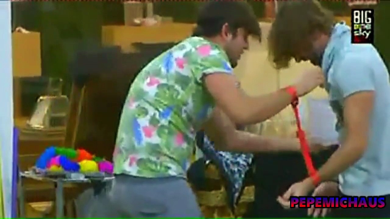 91 BBROTHER 2015 EL JUEGO DE LA TORONJA OK