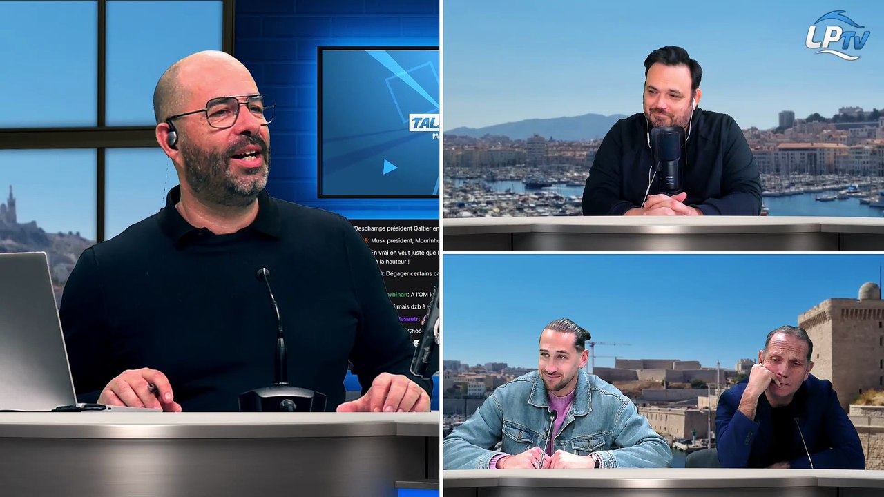Partie 1 : Quelles attentes pour la nouvelle direction ?