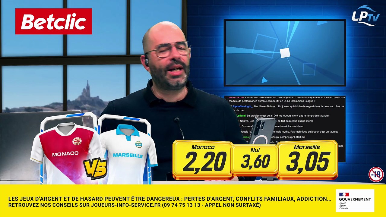 Partie 4 : Les questions/réponses