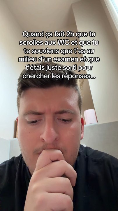 1 vidéo par jour pour te rappeler que la vraie vie est plus drôle que prévu 😏#humour #drole #pourtoi #Nalka17