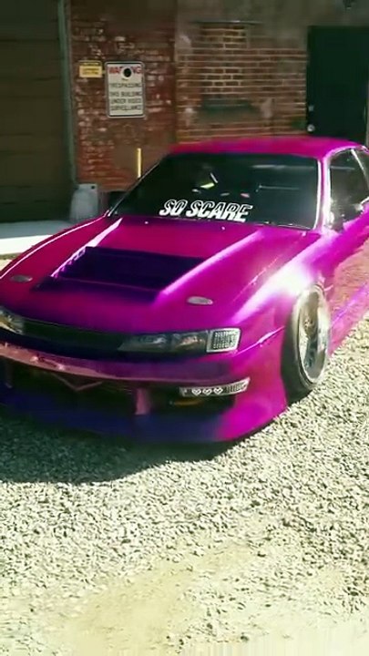 Pure Elegance: The Most Beautiful Luxury Car